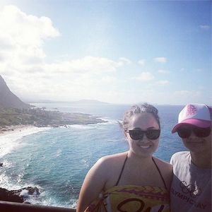 Meet your Posher, Grace